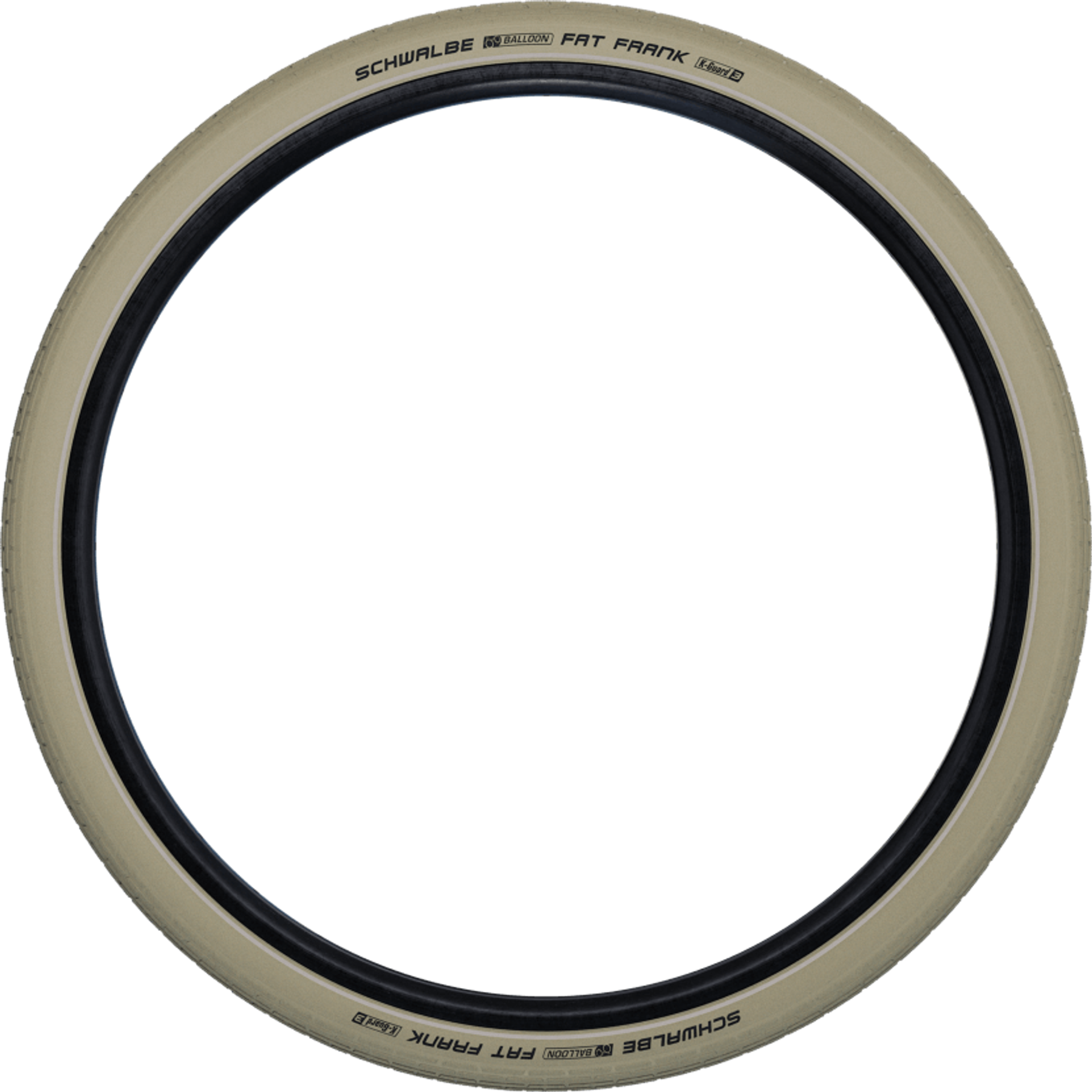 Schwalbe Fat Frank K-Guard Buitenband