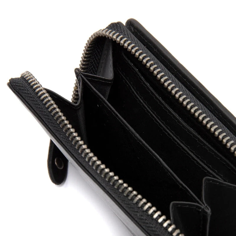 Chesterfield Brand Portemonnee Osum Black