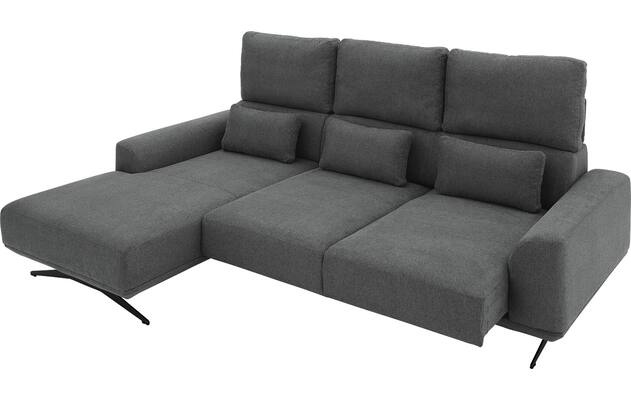 Loungebank Princess