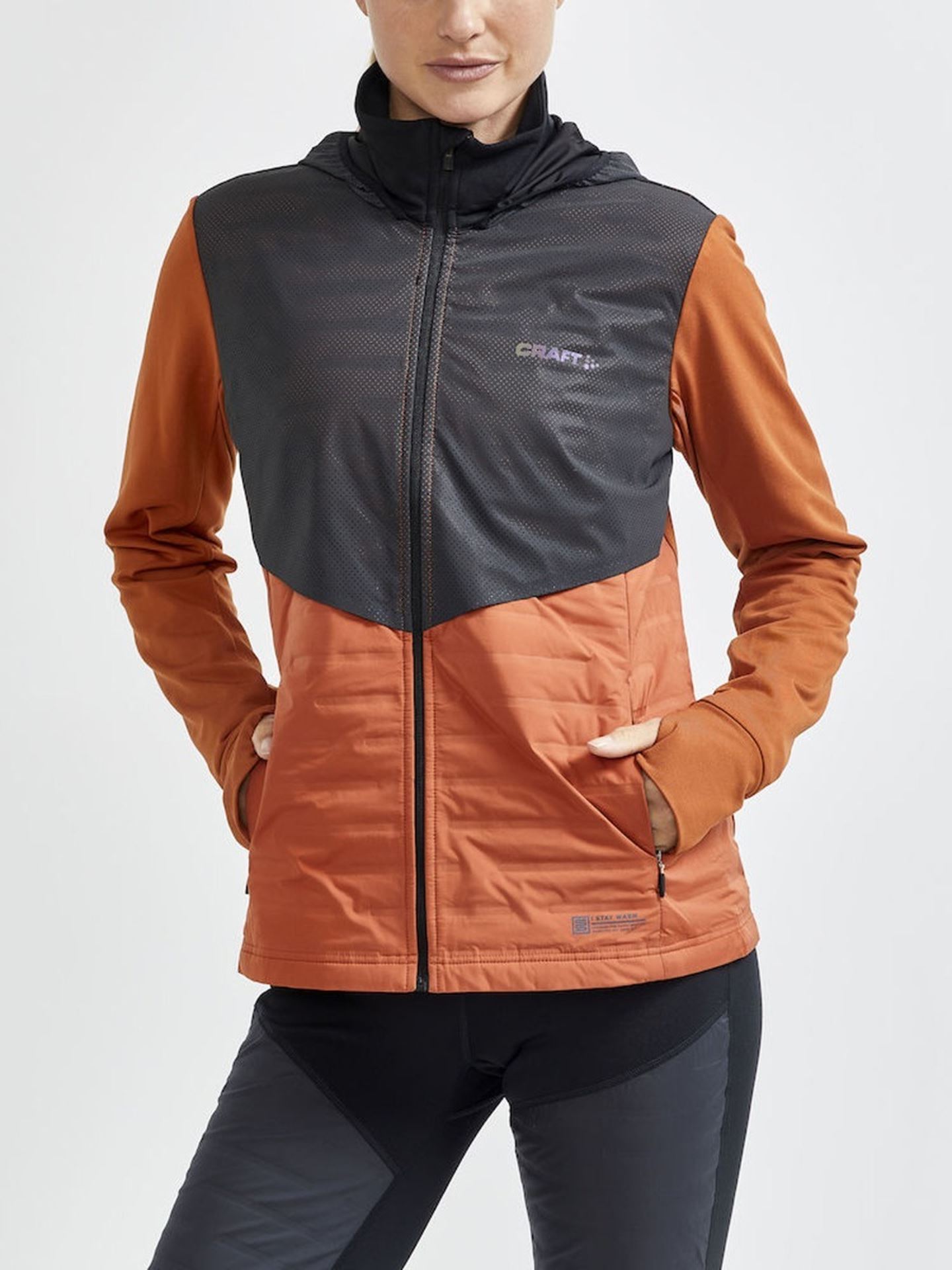 Lumen Subzero Jacket