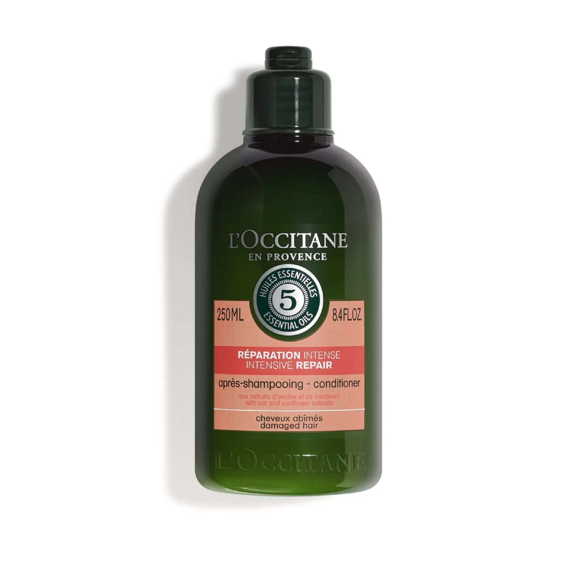 L'Occitane en Provence - REPARATION INTENSE APRES SHAMPOING- Occitane