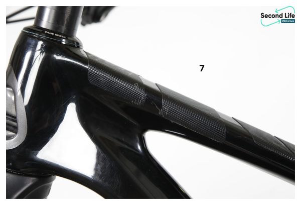 Produit Reconditionné - VTT Tout-Suspendu Bold Linkin Trail Shimano Deore XT 12V 29' Noir 2021