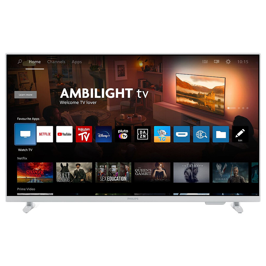 Philips 32PFS6939 - TV Full HD - 80 cm
