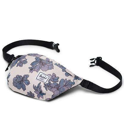 Herschel B?ltetaske - Classic - Moonbeam Floral Waves