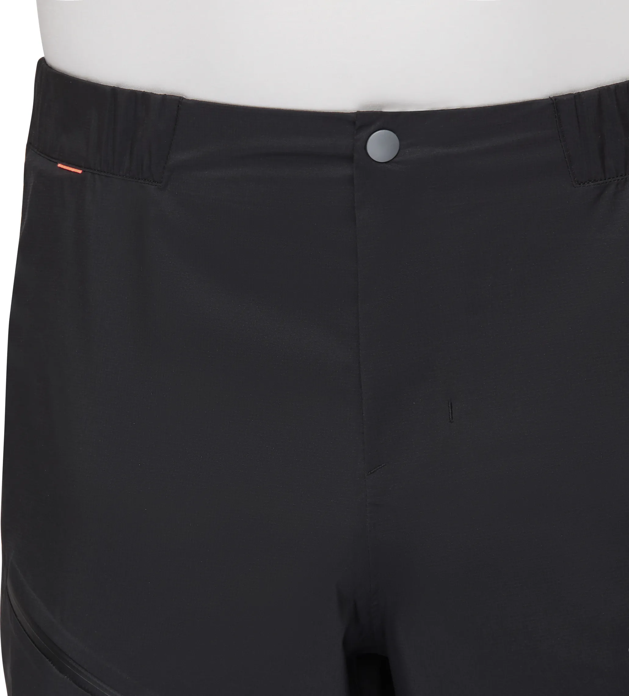 Mammut Alto Light Hs Pants Men Black
