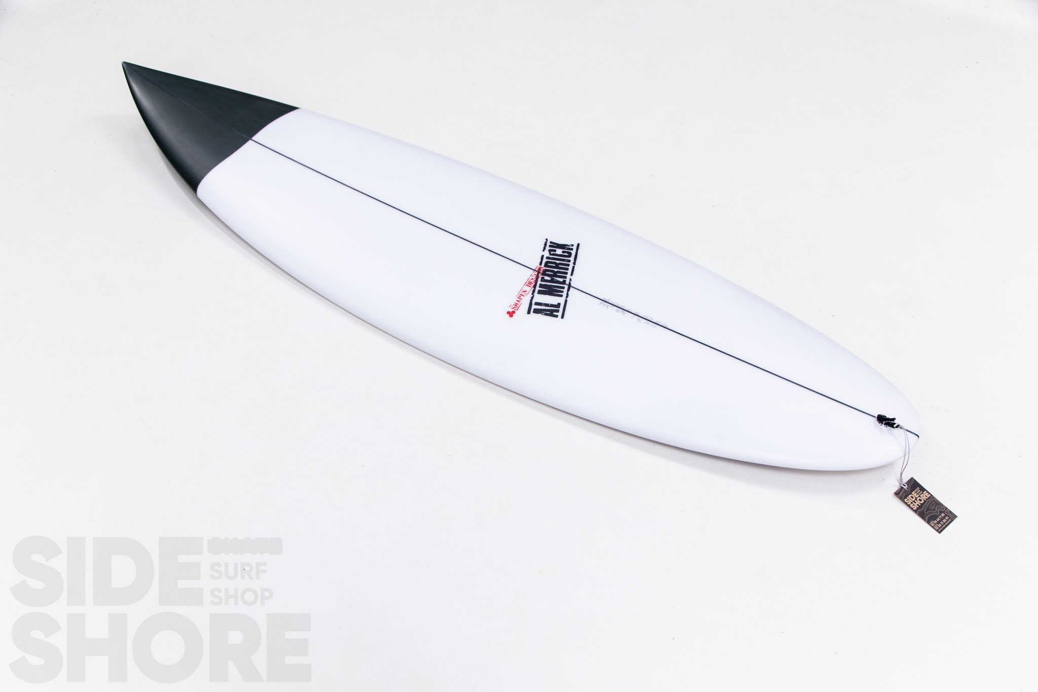 Al Merrick CI Pro - Color - 5'11 1/2