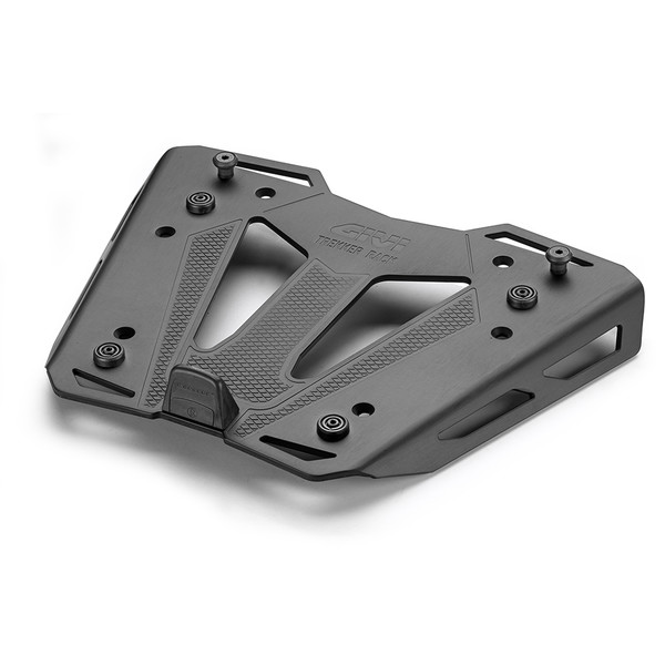 Givi - Platine Monokey® Trekker Rack M8B Noir