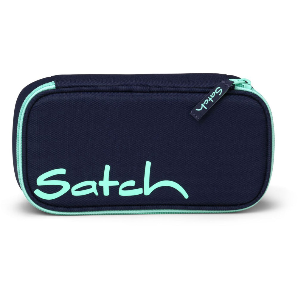Køb Satch Ocean Mint Penalhus