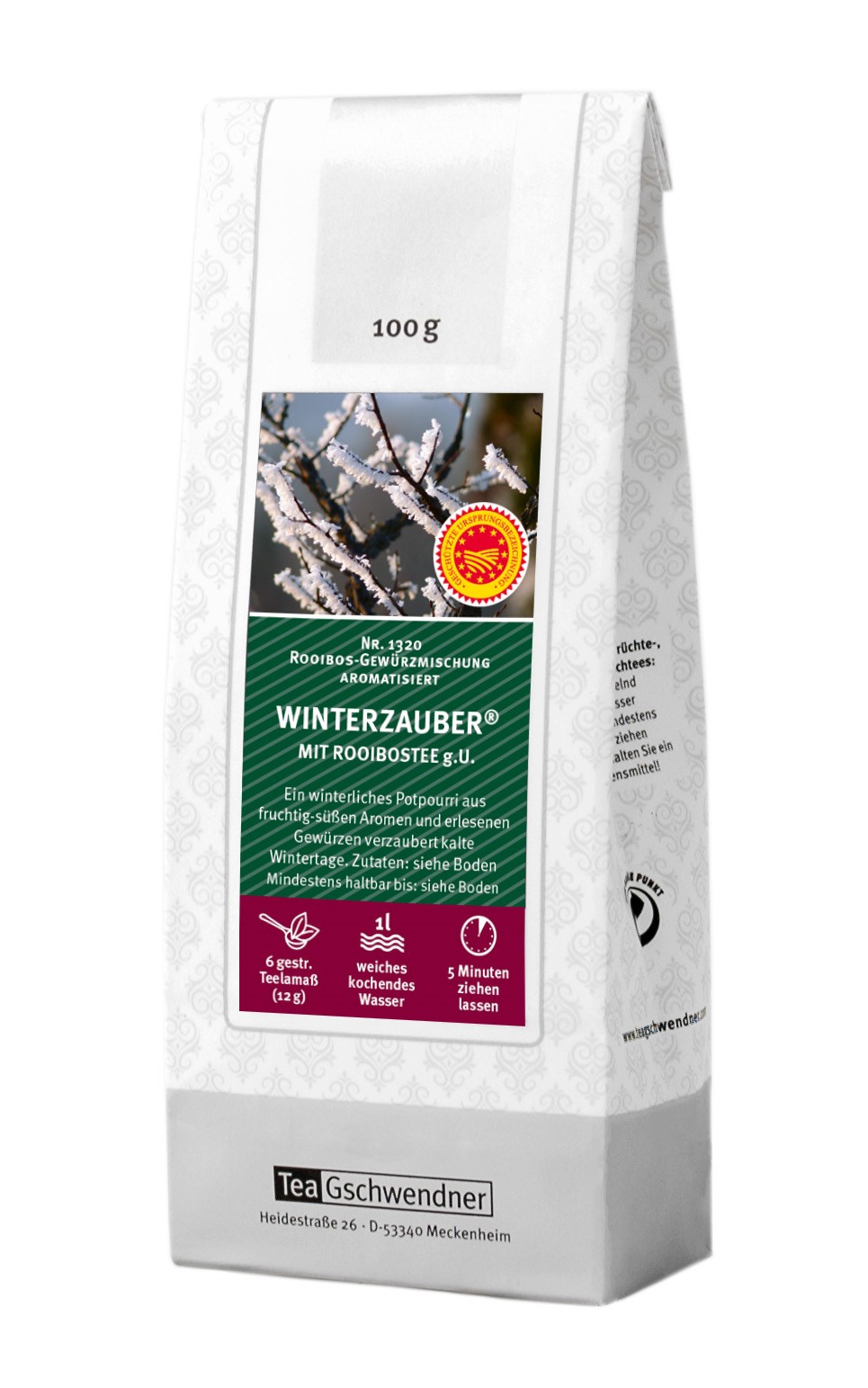 Winterzauber®