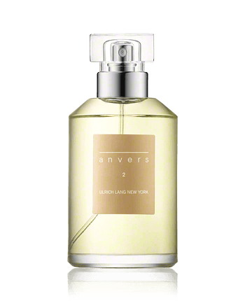 Ulrich Lang New York Anvers 2 edt vapo 100ml