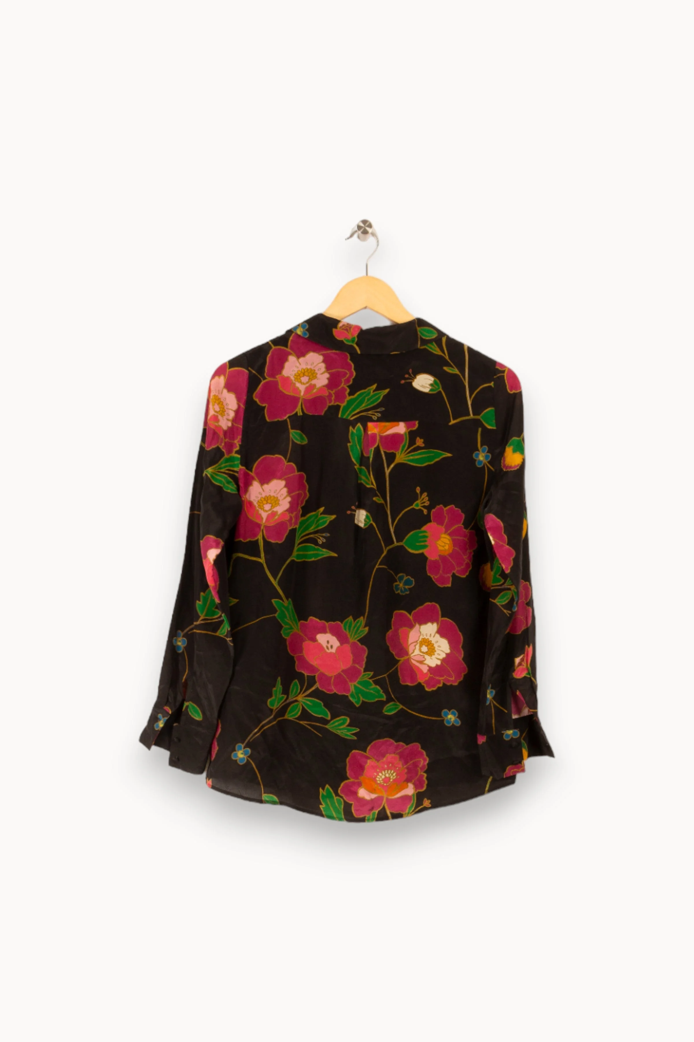 Chemise | Multicolore