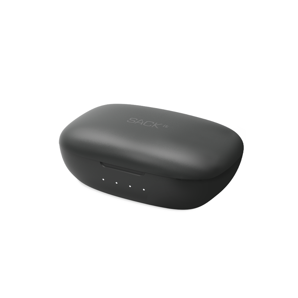 SACKit - Active 200 True Wireless Sport In-Ear Hovedtelefoner