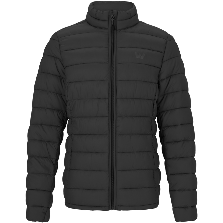 Whistler Steppjacke Tepic 1001 Black