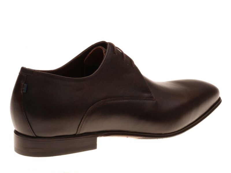 Floris van Bommel 18390 darkbrown