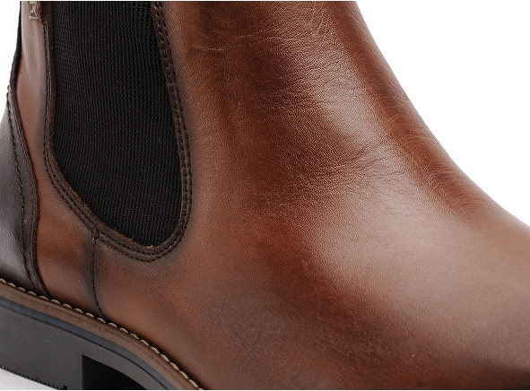 Pikolinos boots bottine homme m4v8145 8144 marron
