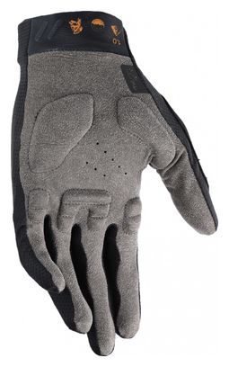 Gants Longs VTT 1.0 Noir