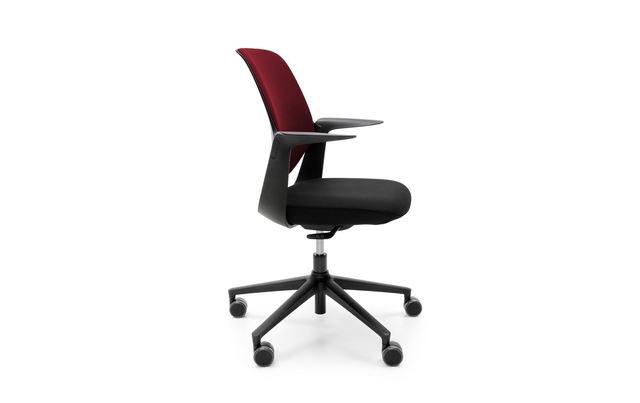Profim Schreibtischstuhl »Trillo Pro 21ST« ()