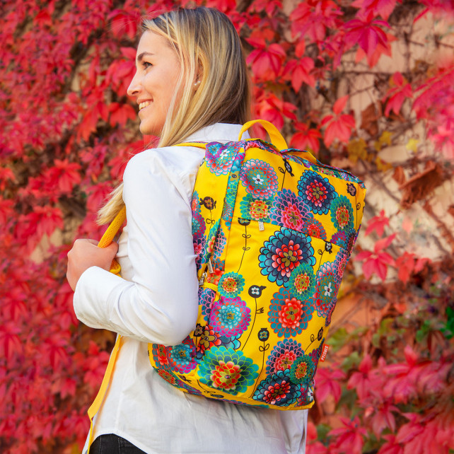 Sac à dos - Mini Explorer 12 litres