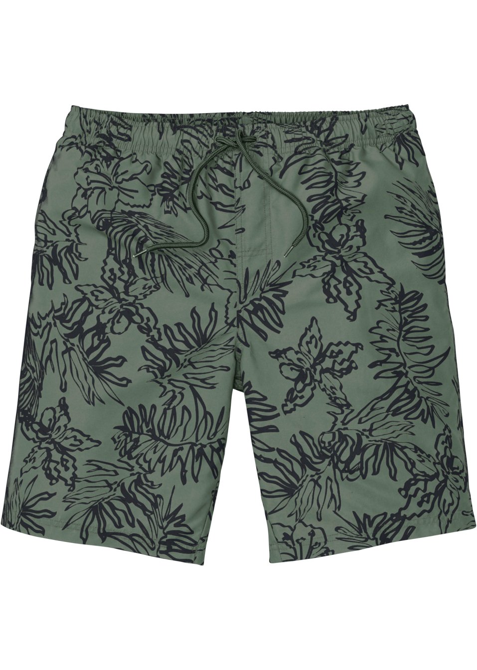 Short de bain homme