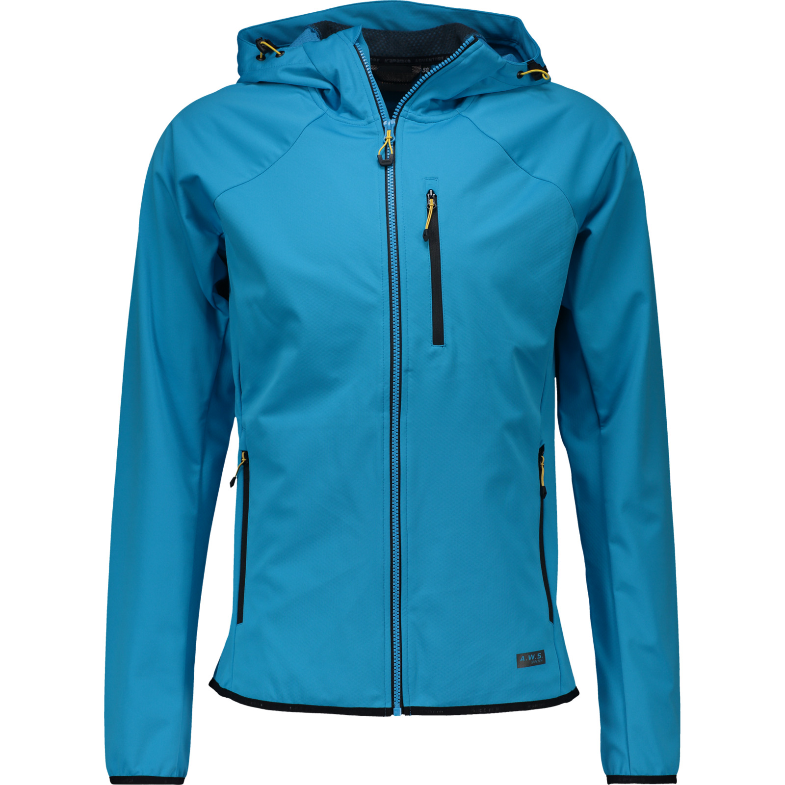 Icepeak Herren-Windbreaker Bradford 56