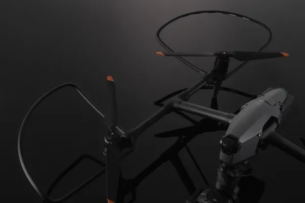 DJI -