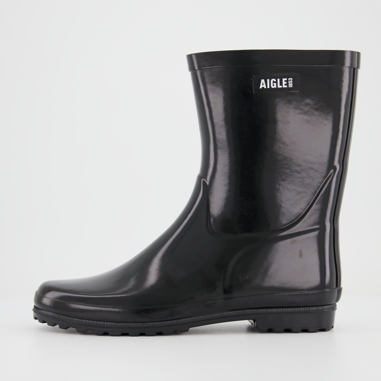 Aigle Eliosa Bottil Noir