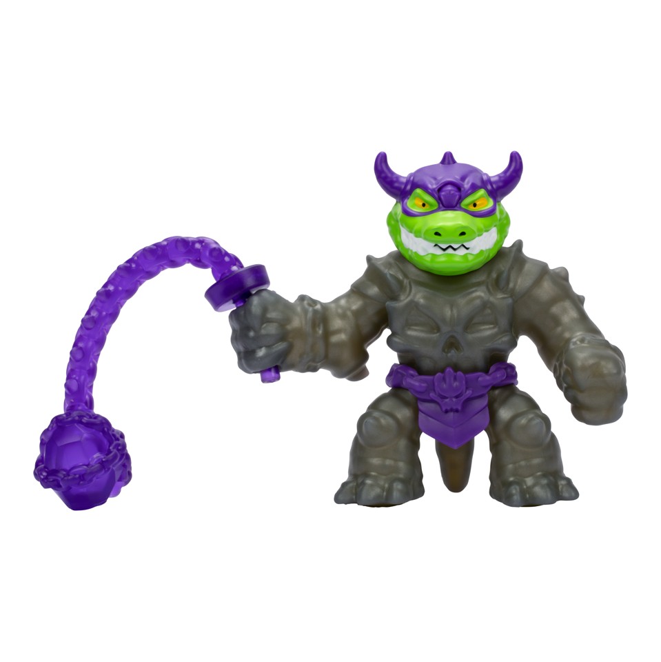 Goo Jit Zu - Stretch Strikers Deluxe - Ass.