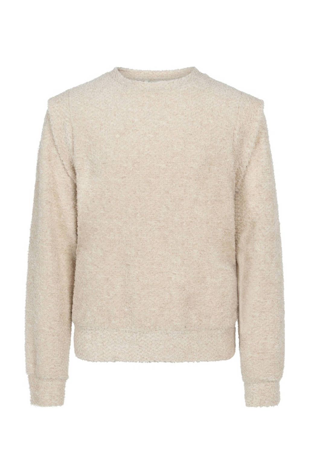 AI&KO sweater beige