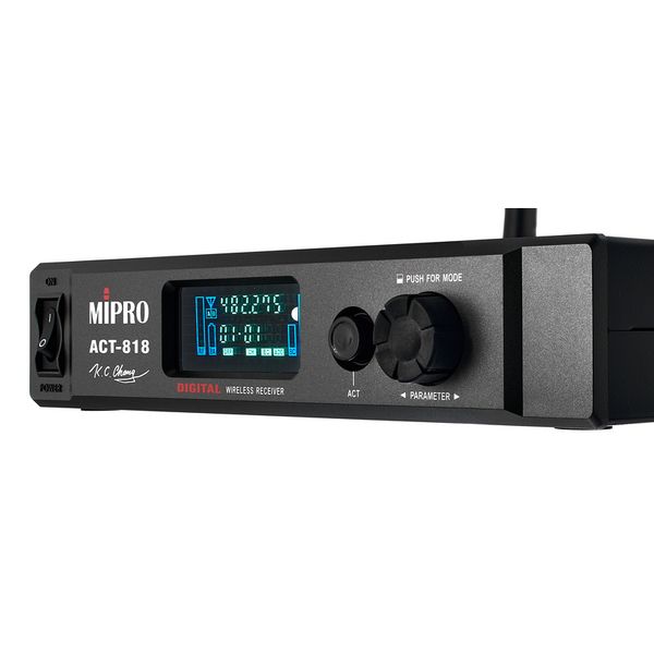 Mipro ACT-818/800H 482-554 MHz
