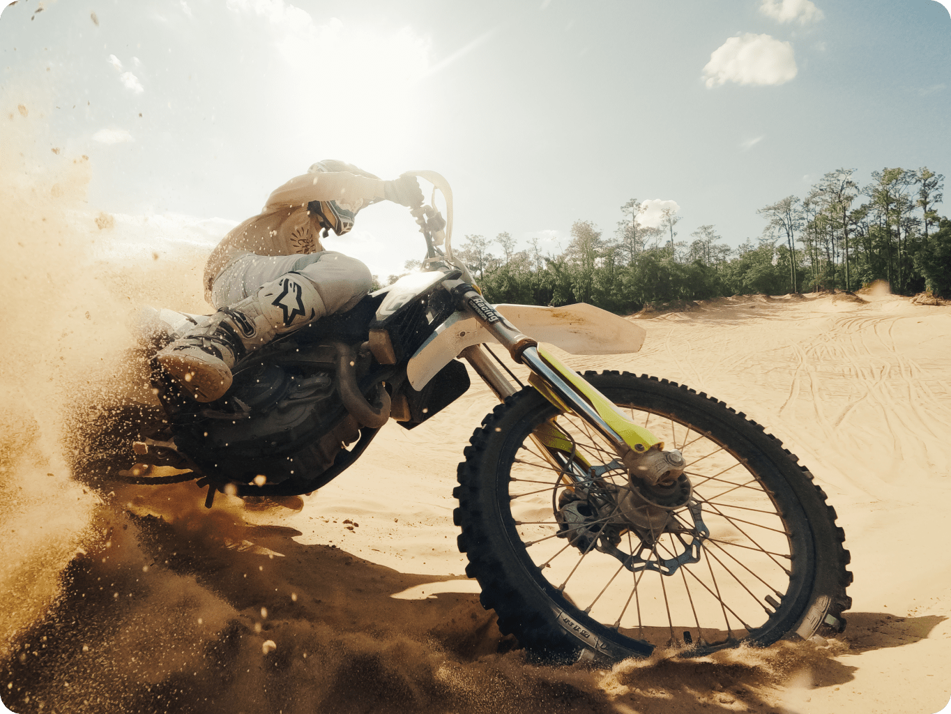 Enduro Akku für die HERO13 Black(Hochleistungsakku mit längerer Laufzeit)