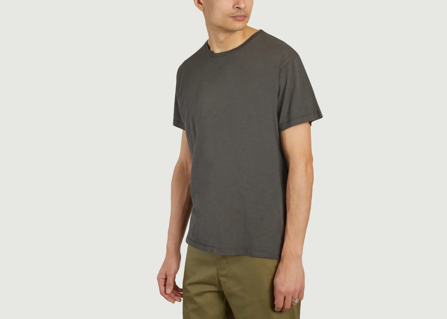 T-shirt Roffe Nudie Jeans