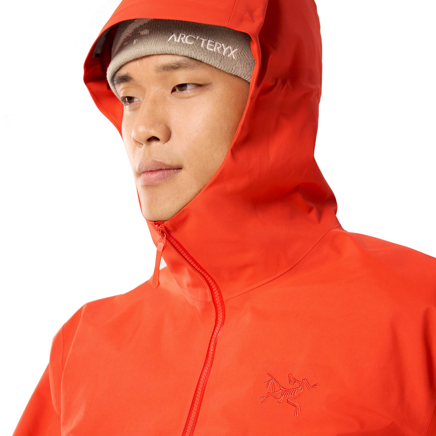 Arc'teryx Beta GORE-TEX® Hardshelljacke Herren solaris