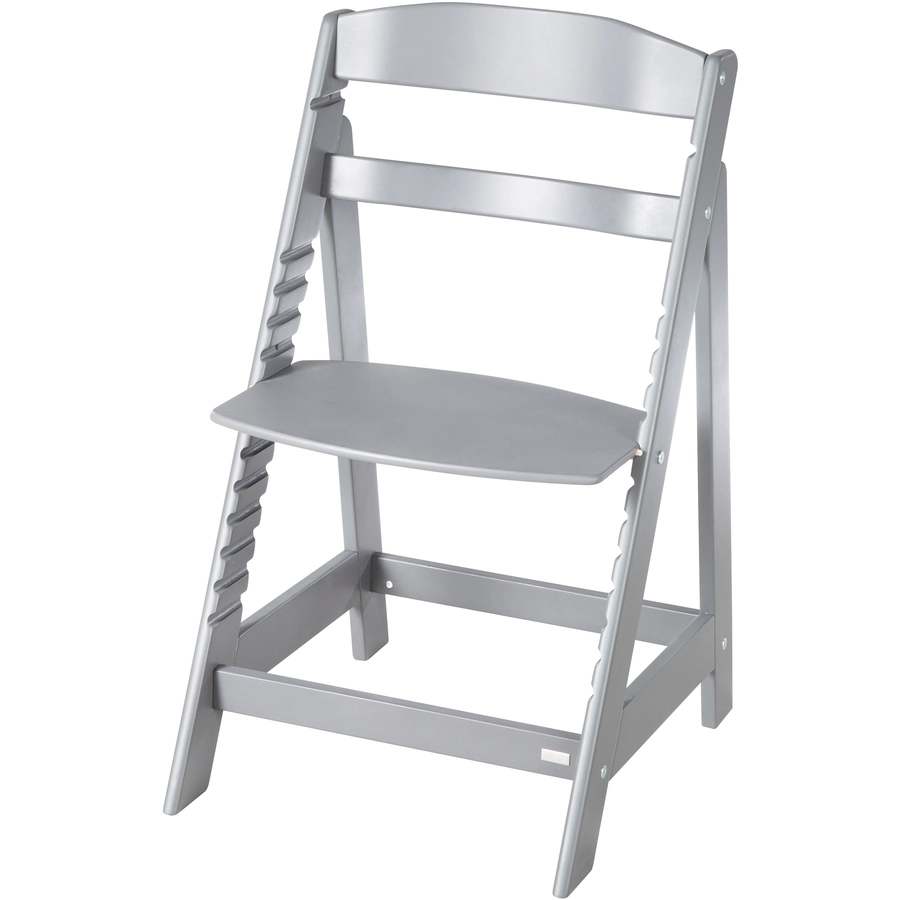 roba Treppenhochstuhl Sit Up Flex taupe