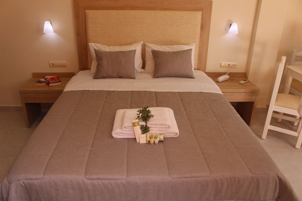 Kristi Appartementen Logies - Appartement
