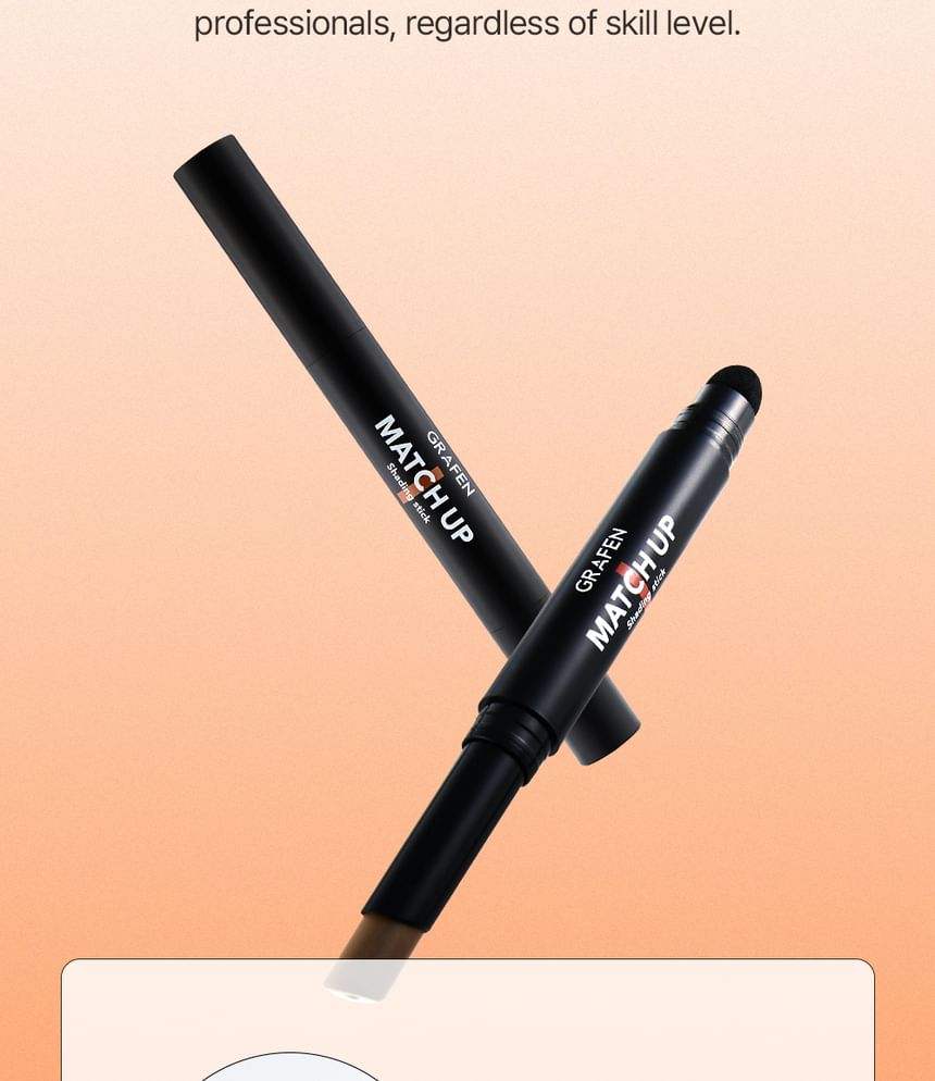 GRAFEN - Match Up Shading Stick