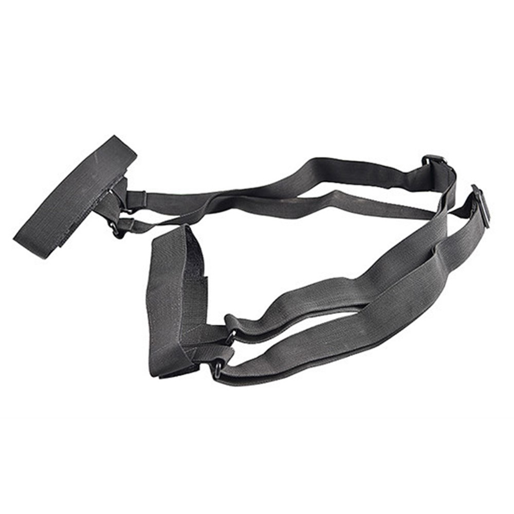 (64-121cm) Verstellbarer Strap Schulter Tragegurt für Ski / Skateboard / Snowboard