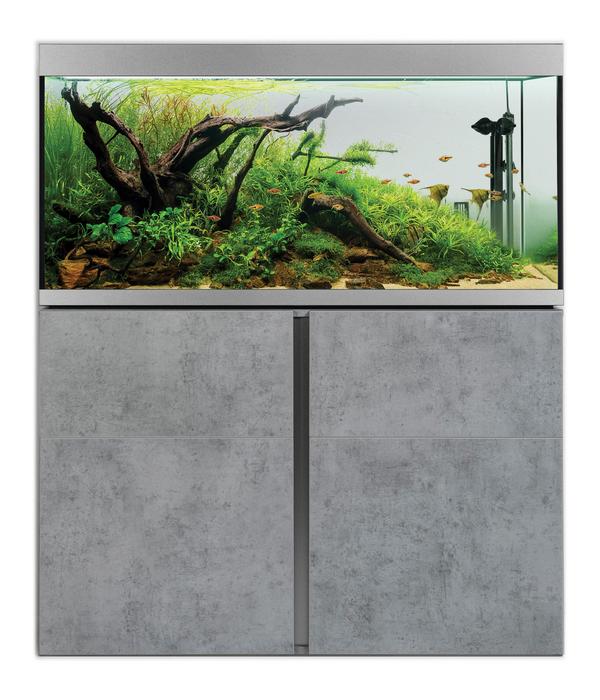 FLUVAL® Aquarium Kombination Siena 330, ca.