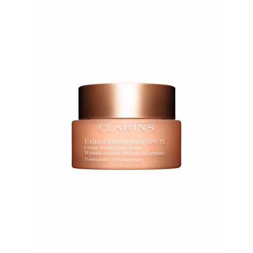 Clarins Extra-Firming Firming Day Cream SPF 15, 50 ml