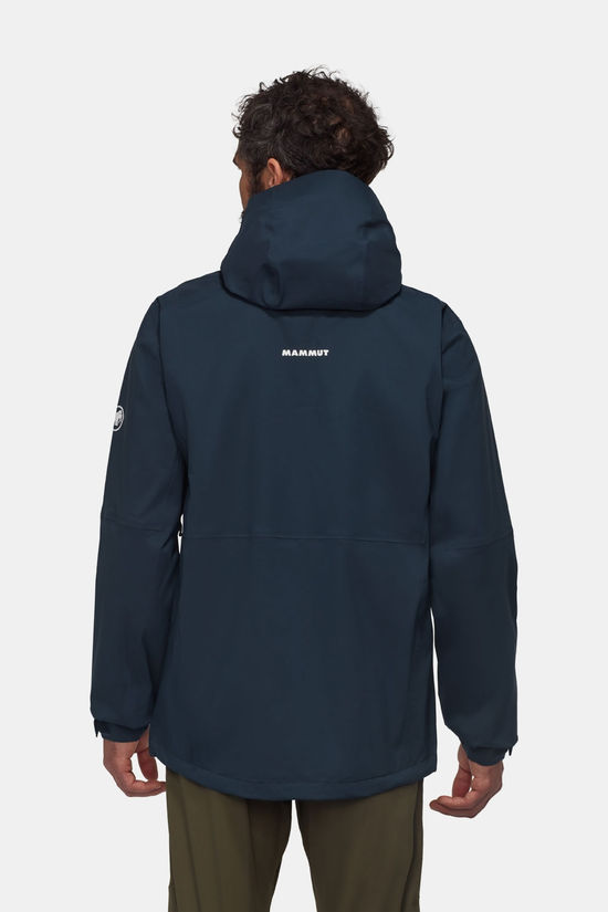 Mammut Mammut Linard Guide 3L Hardshell Jas