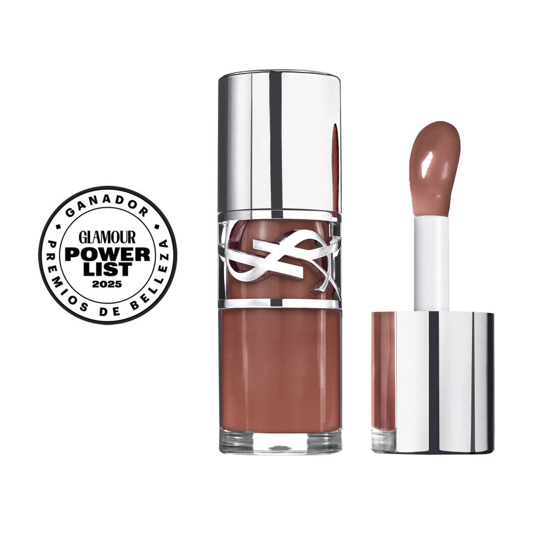 Yves Saint Laurent Loveshine PLUMPING GLOSS