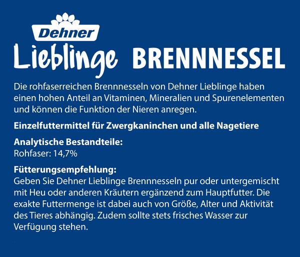 Dehner Lieblinge Brennnessel, 80 g