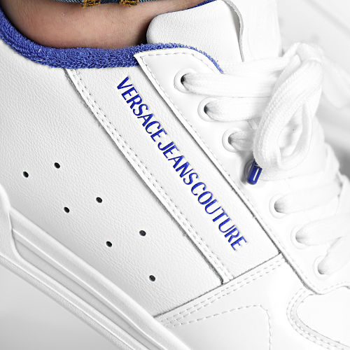 Baskets Fondo Brooklyn 74YA3SD4 White