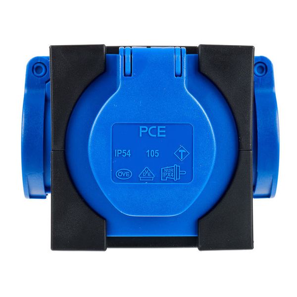 PCE 9430412 Power Distributor 16A