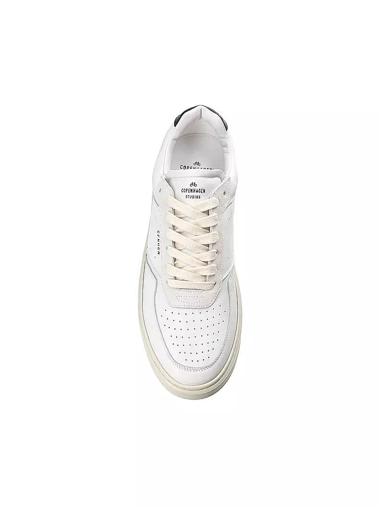 COPENHAGEN Sneaker CPH1M weiss
