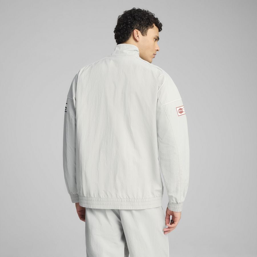 Puma SDS Relaxed Trainingsjacke