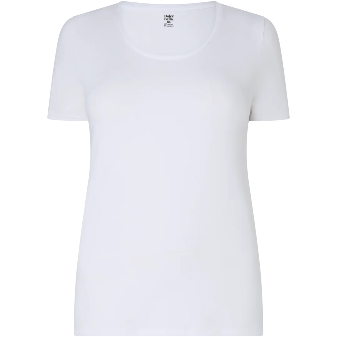 Dolce Bella T-shirt Maten S - XL | diverse kleuren