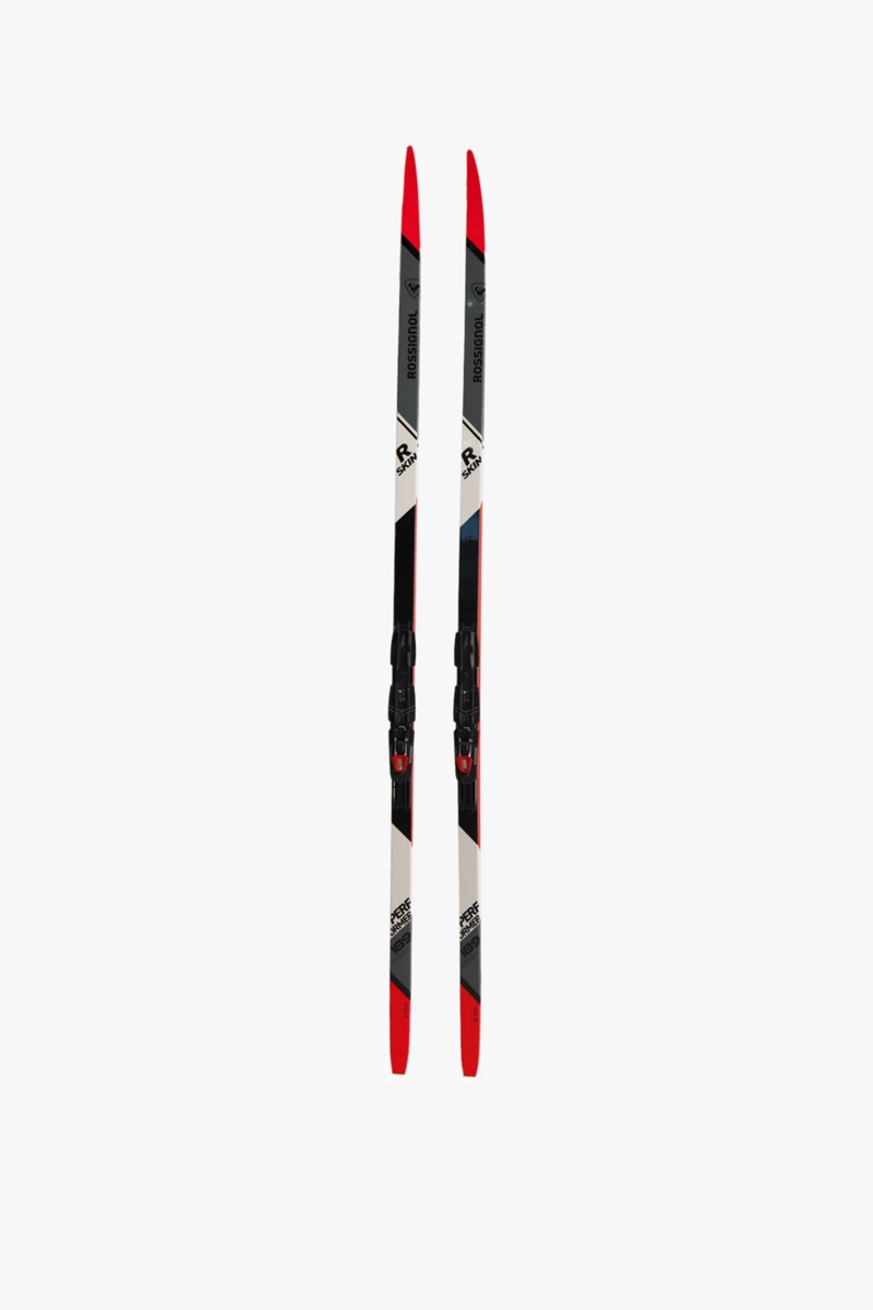 Rossignol R-Skin Performer Langlaufski Set 2324