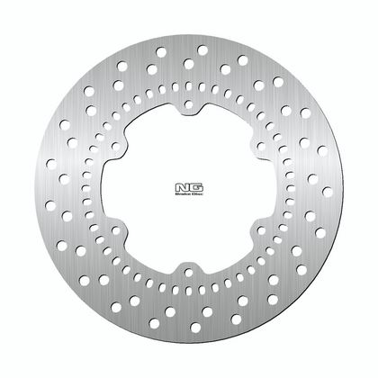 Disque de frein Rond NG fixe