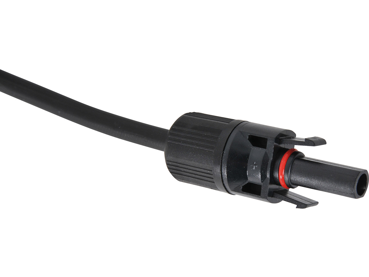 Victron 3m/6mm² MC-4 solar kabel