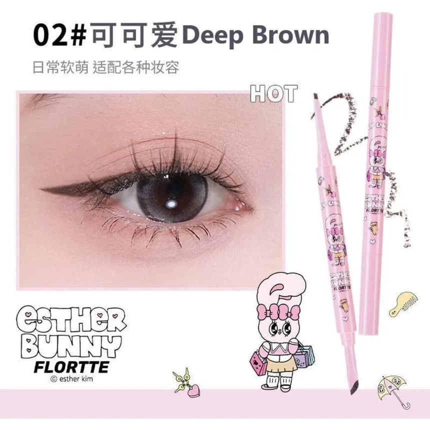FLORTTE - Bundel: Limited Edition Full Face Set